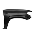 Front Right Fender Panel for Toyota Tacoma (2016–2023)