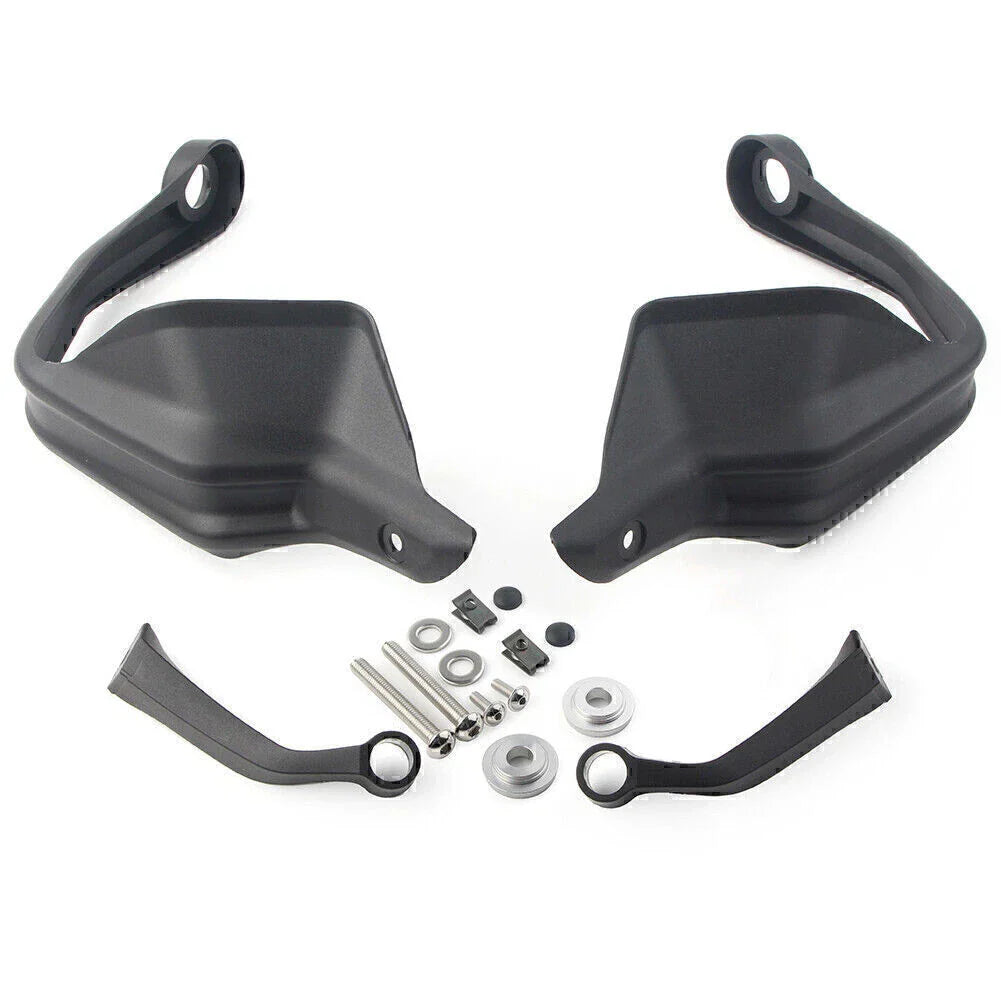 Plastic Handguard Shields for BMW F750GS S1000XR (2013-2018)