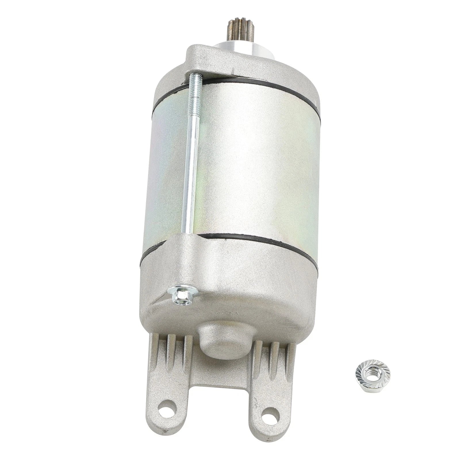 Starter Motor for SMC Barossa Jumbo 300 301 302 320 Explorer Trasher 320