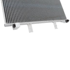 A/C Condenser for VW Audi Q4 e-tron ID.4 (2021–2022)