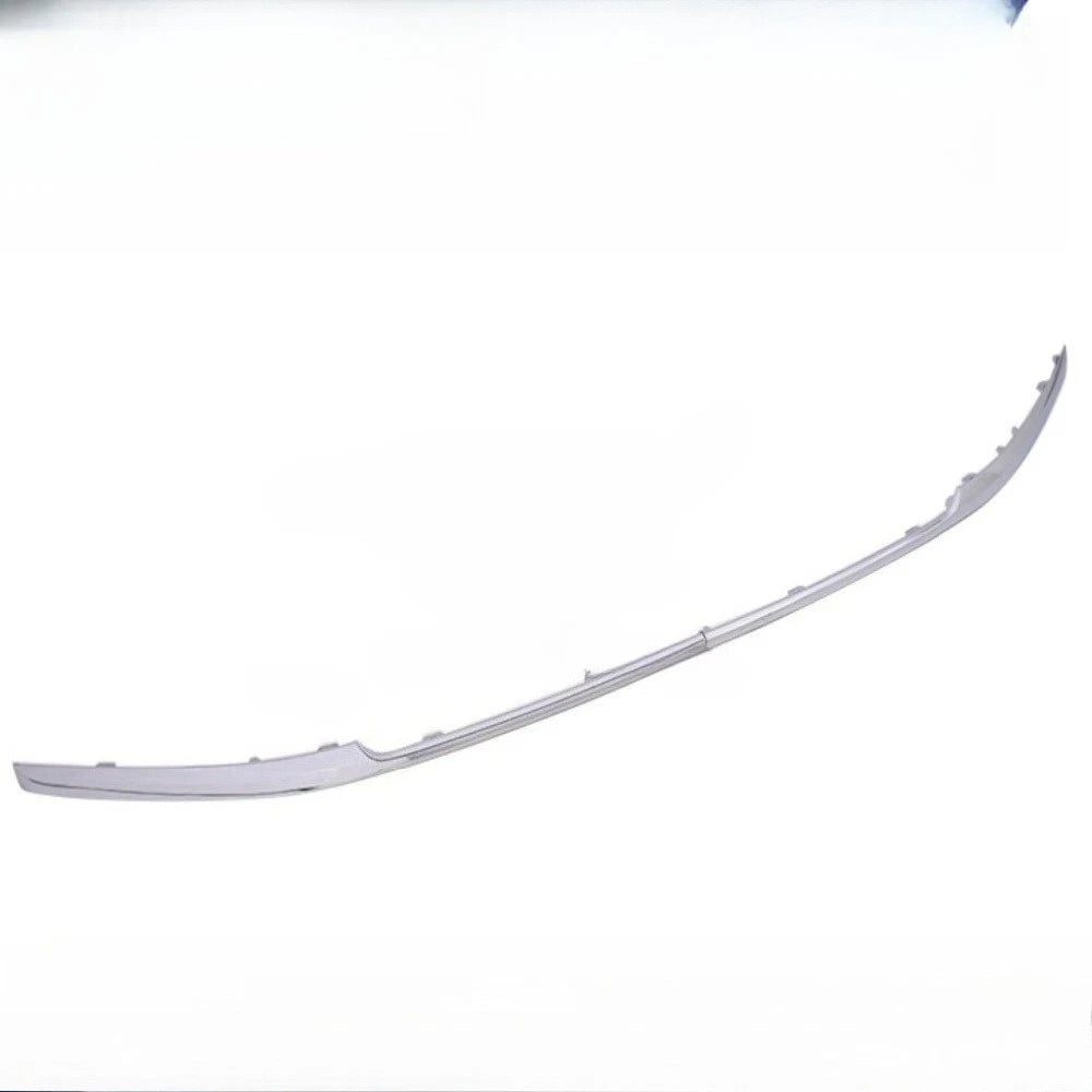 Front Bumper Molding for Kia Sportage (2020–2022) 86595D9540