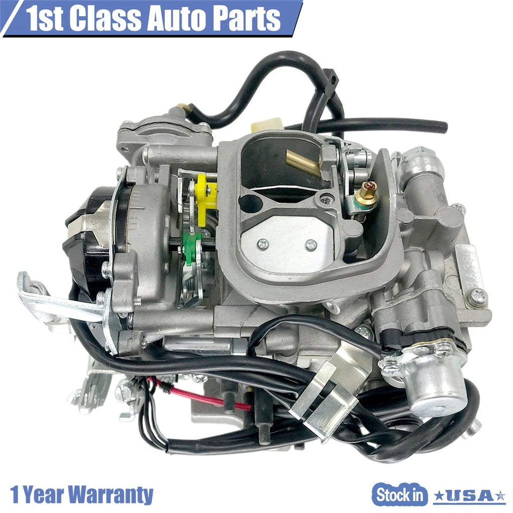 Carburetor for Toyota Pickup Celica Hilux (1981–1995)