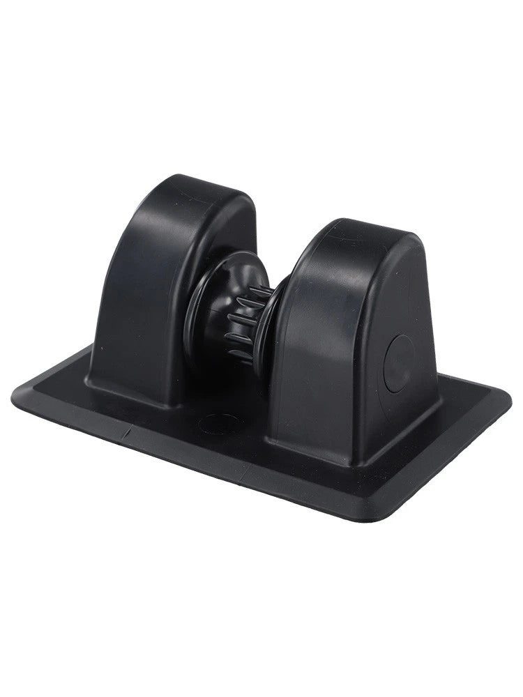 Anchor Retraction Fastener for Boat Anchor Rack Wheel (Fits )
