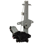 Window Regulator for Honda Civic (2017–2021) Left Side