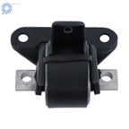 Set of 4 Motor & Trans Mounts for Chrysler 200/Dodge Avenger (2013-2014)