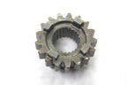 Transmission Gear 3rd Drive for Suzuki RMZ450 (2024) 24231-28H30