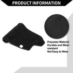 Dashboard Cover Mat for Honda N-BOX JF3/JF4 (2017–2020) Black