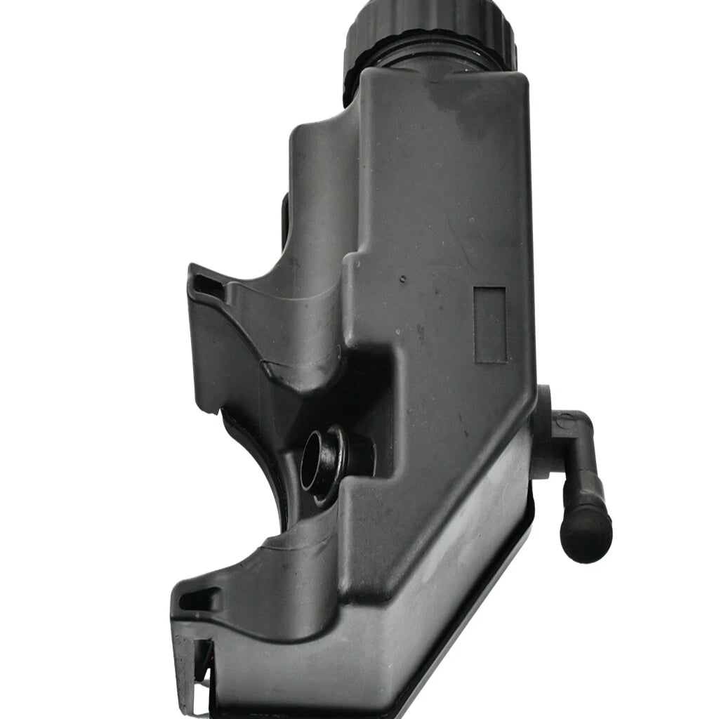 Power Steering Pump Reservoir for Chevy GM Saginaw TC Type 2