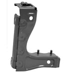 Replacement Steel Passenger Side Radiator Support Bracket for Chevrolet (2015–2021)