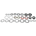 Front & Rear Wheel Bearings for Landcruiser Bundera LJ70 LJ71 RJ70 1984~91 4X4