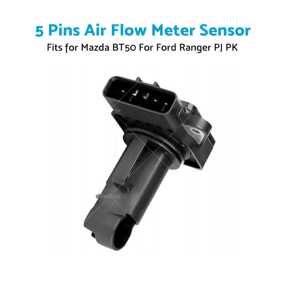 Mass Air Flow Meter for BMW 1 3 5 6 7 X1 X3 X5 Z4 (2000–2023)