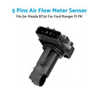 Mass Air Flow Meter for BMW 1 3 5 6 7 X1 X3 X5 Z4 (2000–2023)