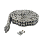 Double Strand Duplex Roller Chain for Various Applications (10 Feet)