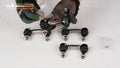 Set of 4 Adjustable Sway Bar Links for Honda Civic Acura CSX (2006–2011)