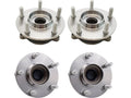 Wheel Hub and Bearing Kit for Mazda CX-5 (2013–2021) RV259QP