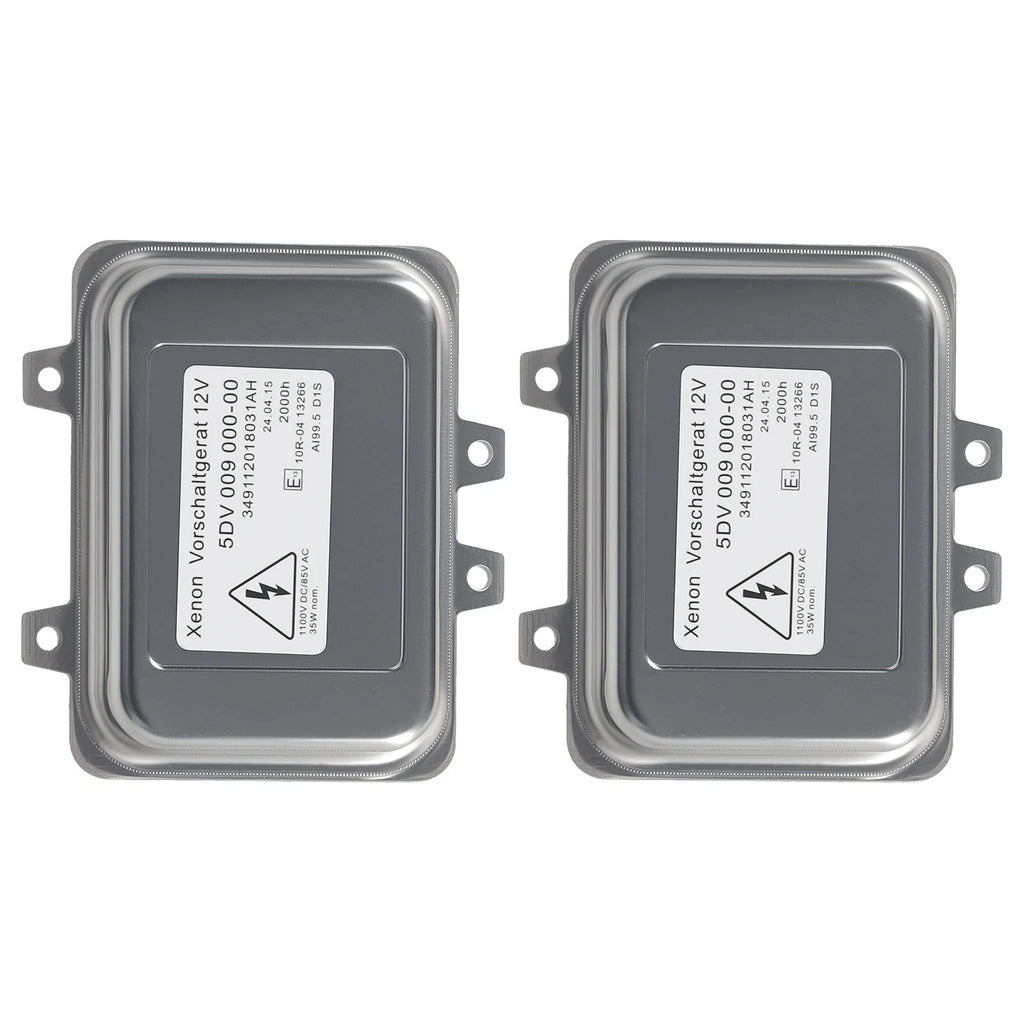 Xenon Headlight Ballast for Cadillac Escalade ESV (2007–2014)