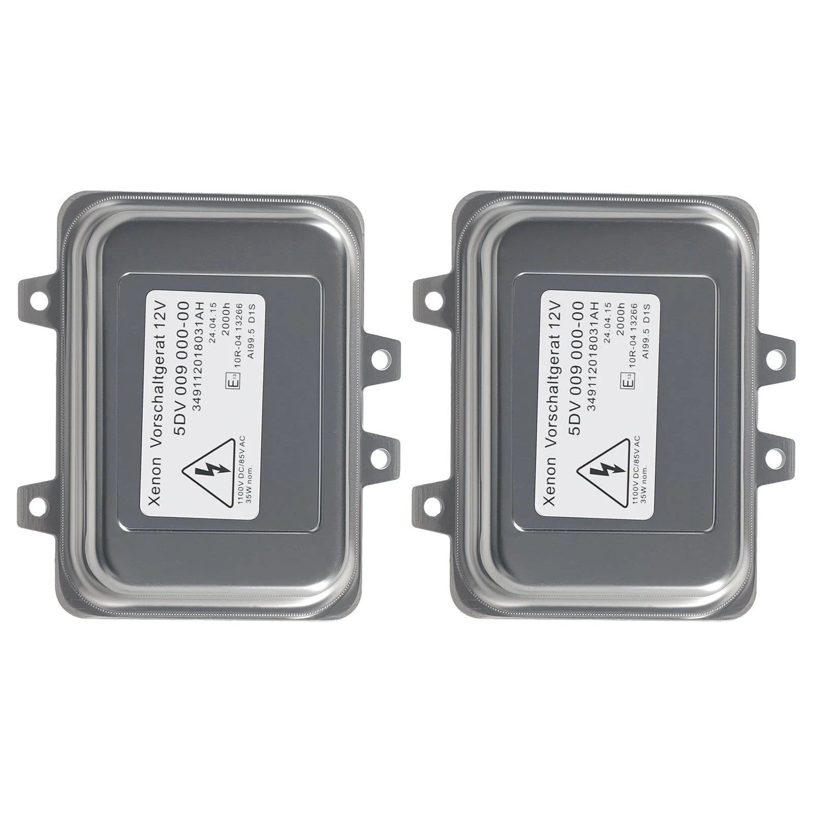 Xenon Headlight Ballast for Cadillac Escalade ESV (2007–2014)