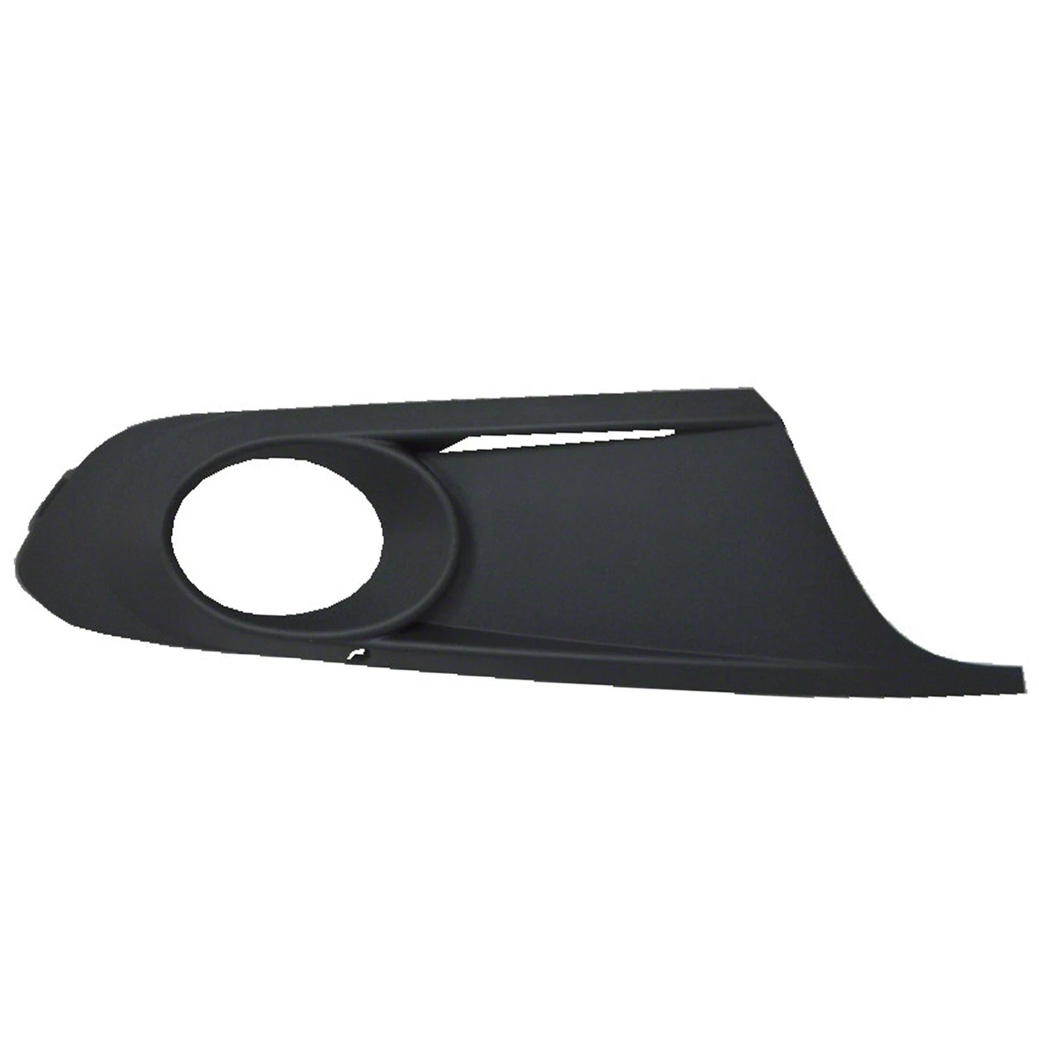 Replacement Passenger Side Fog Light Bezel for Toyota Camry (2012–2017)