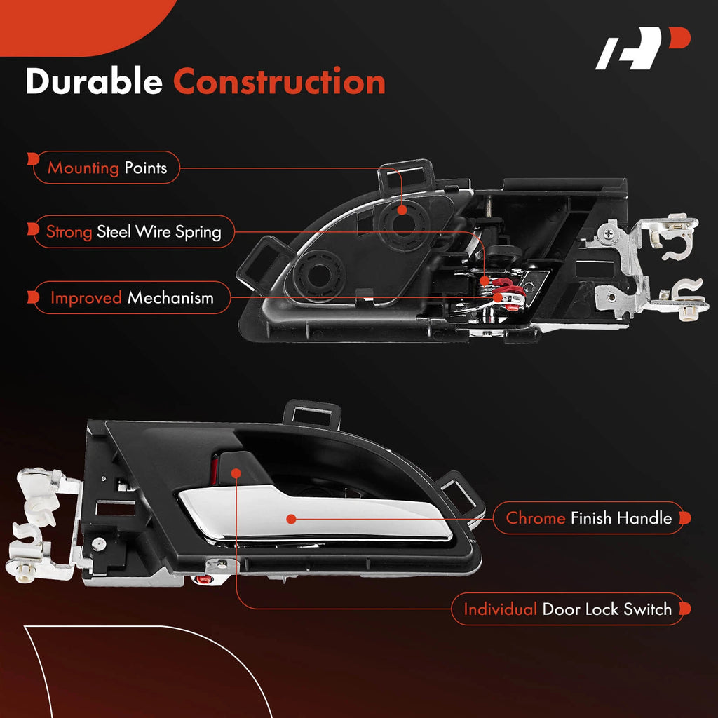 Exterior Door Handle for Honda CR-V (2007-2011)