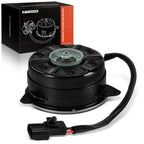 Radiator Fan Motor for Mitsubishi Montero (2001–2003)