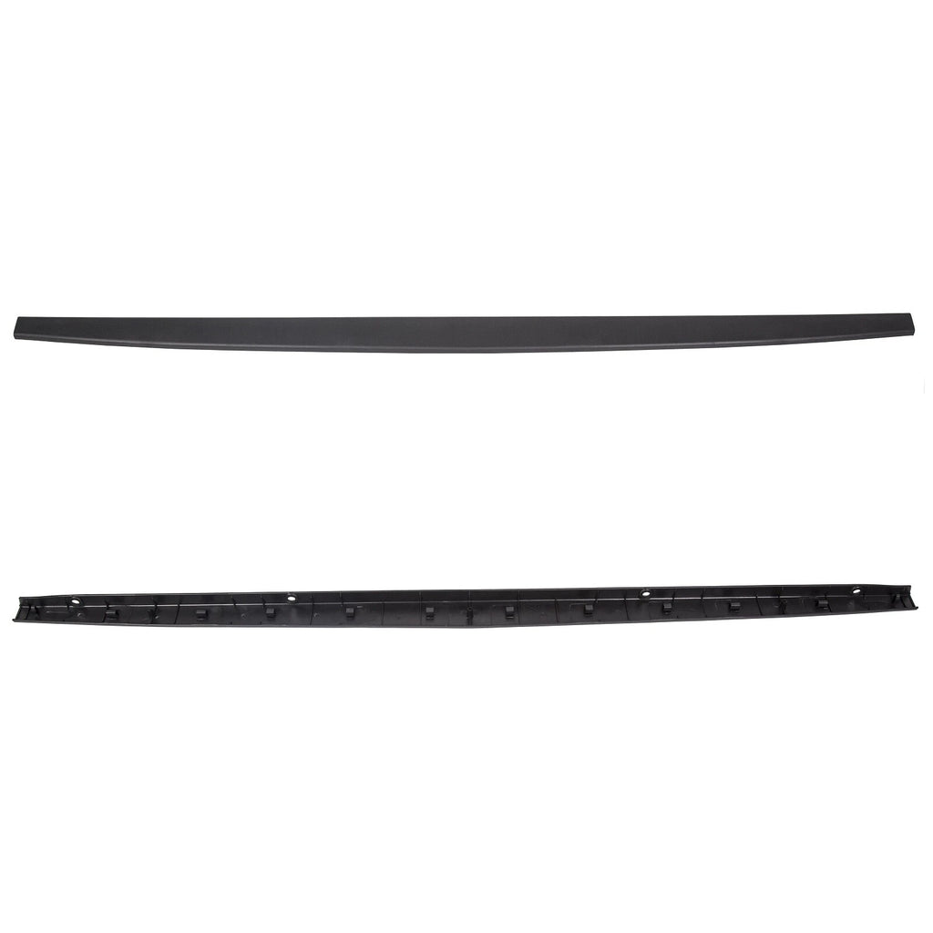 Tailgate Cap Molding Cover for Toyota Tundra (2007–2013)
