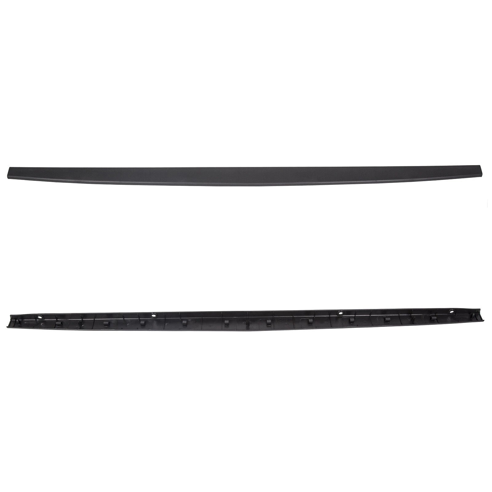 Tailgate Cap Molding Cover for Toyota Tundra (2007–2013)