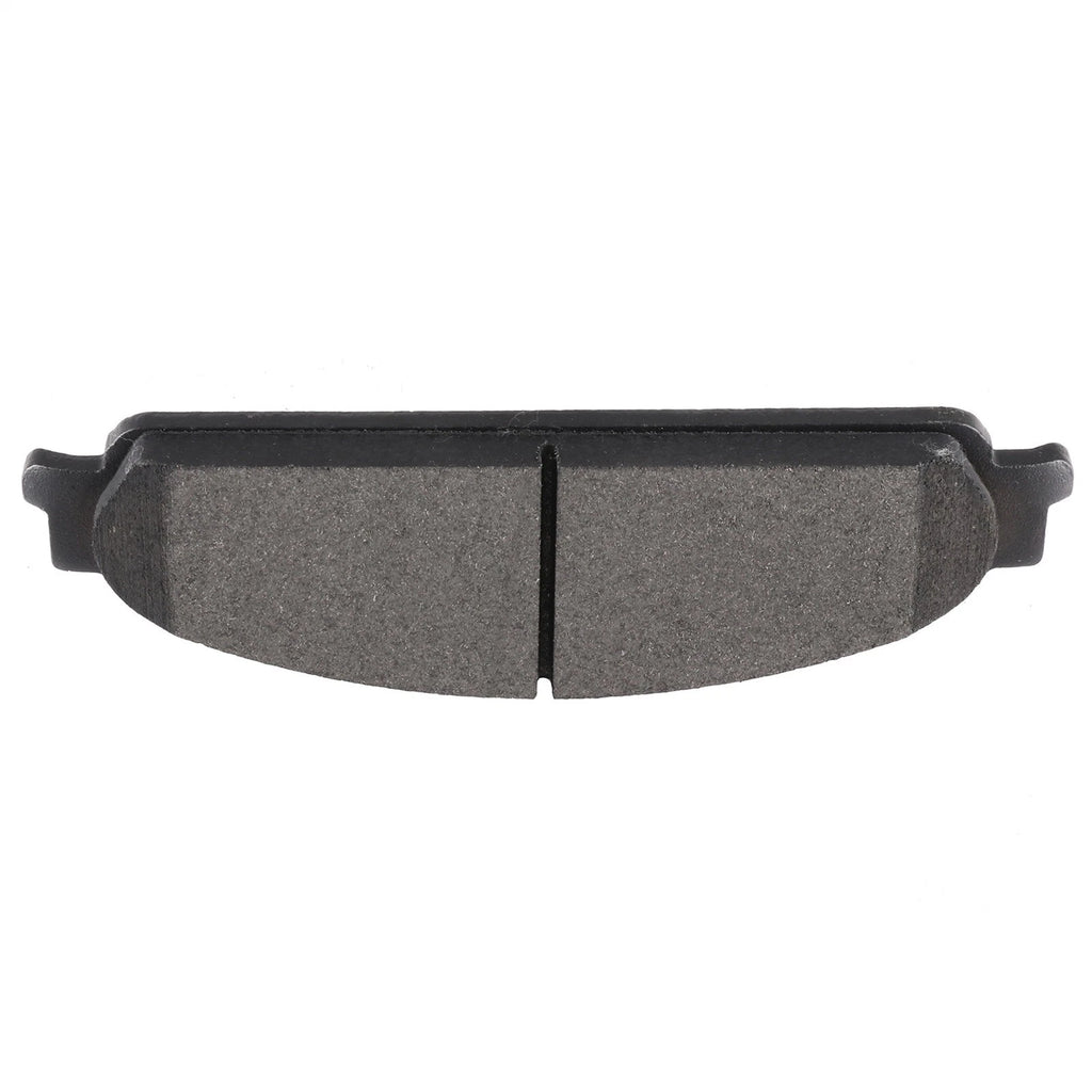 Front Metallic Brake Pads for Ford Five Hundred, Taurus, Mercury Montego (2005)