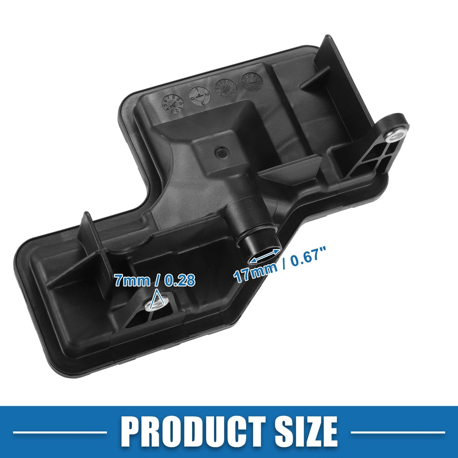 Automatic Transmission Filter for Honda Fit (2007–2013) No. 25420PWR003