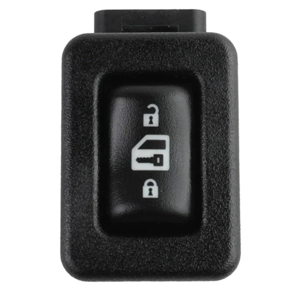 Door Lock Switch Button for Chevrolet Silverado Sierra 1500 2500 3500 (2007-2013)