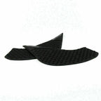 Side Traction Tank Pads for Yamaha Diversion XJ6S (2009–2016)