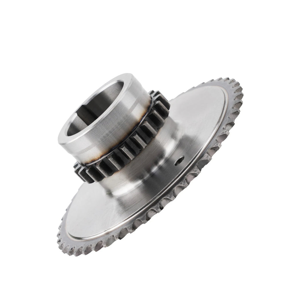 Timing Chain Kit and Tensioner for Mercedes W204 W212 C/E (200–250)