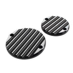 Clutch Badge Engine Cover for Triumph Thruxton R, Thruxton 1200, Street Twin (2016–2019)
