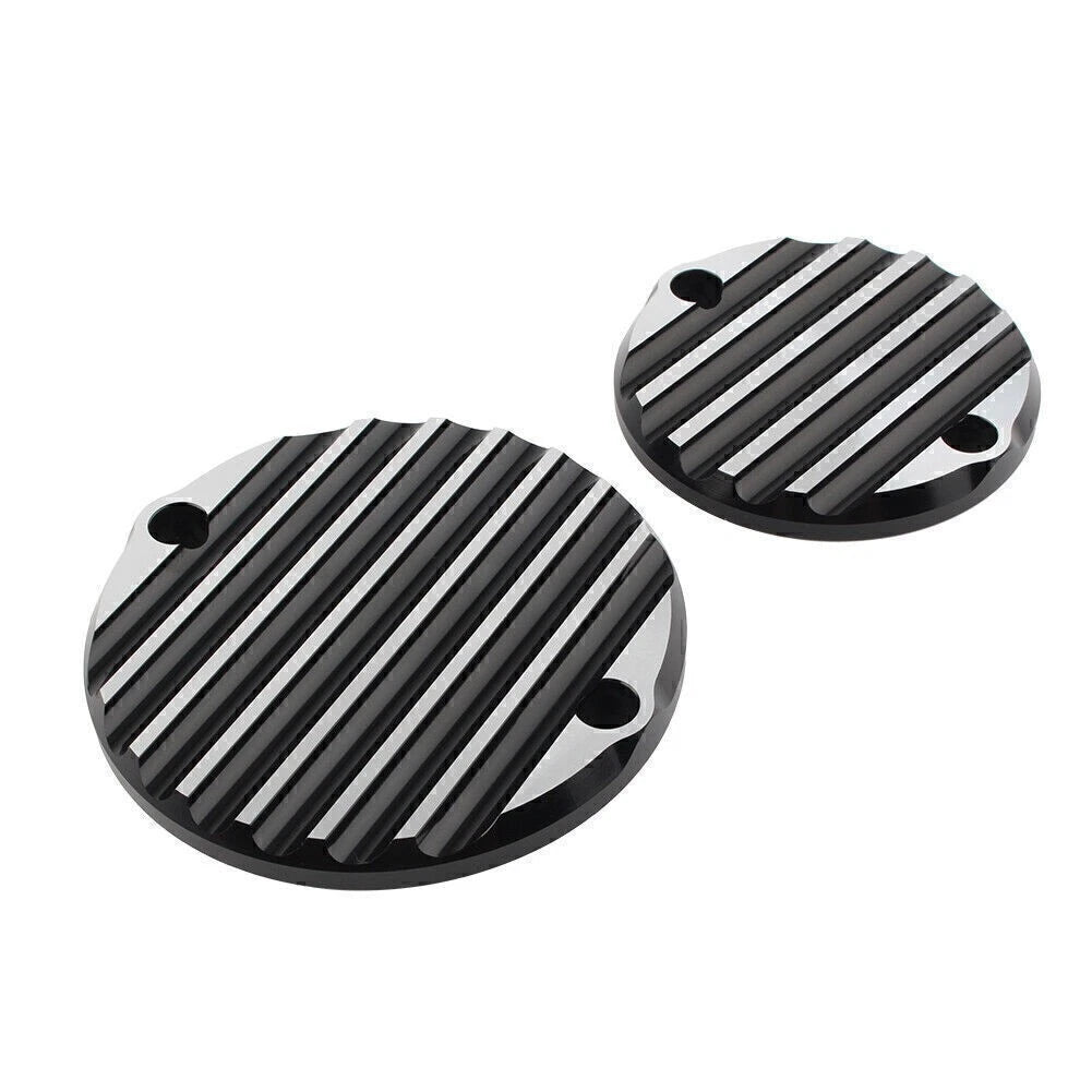 Clutch Badge Engine Cover for Triumph Thruxton R, Thruxton 1200, Street Twin (2016–2019)