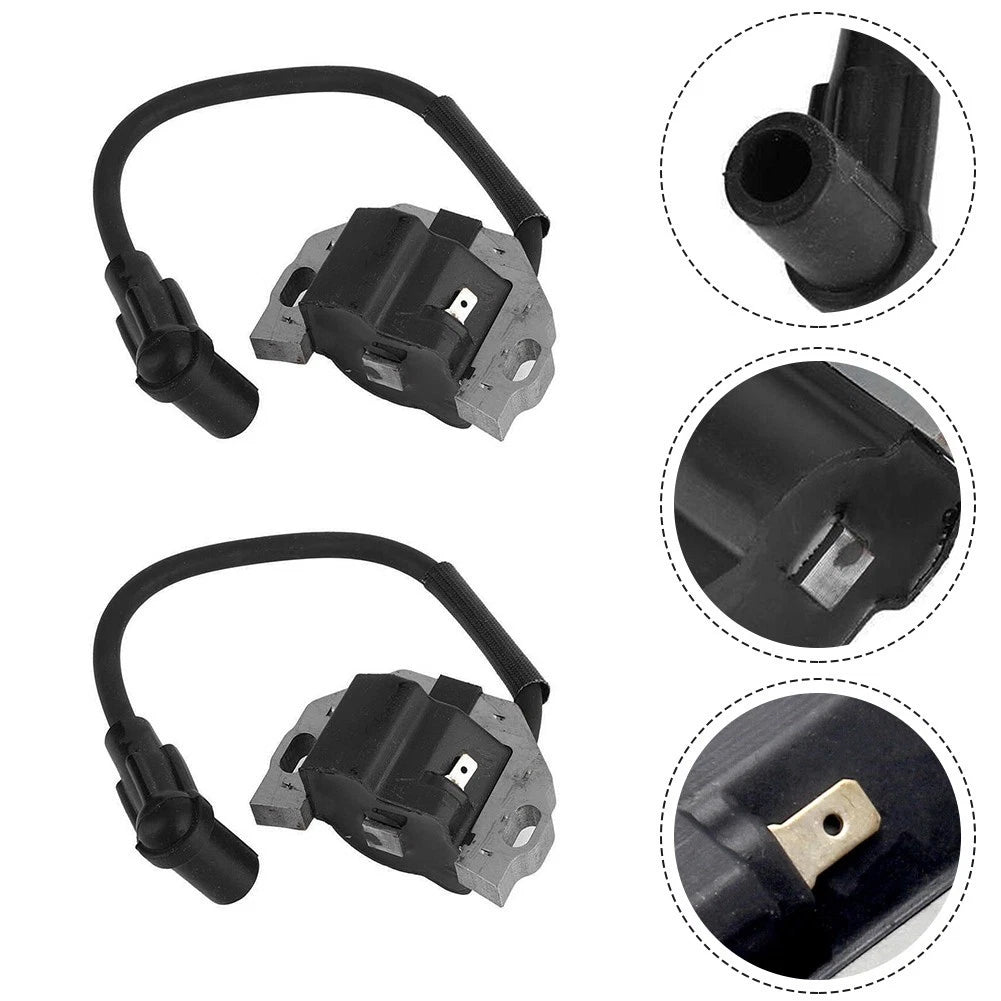 2X Ignition Coil 21171-0711 21171-0743 for Kawasaki FR FS