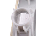 Clear Left Fender Side Turn Signal Indicator for BMW 128i (2008-2013)