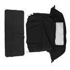 Convertible Top Cover for Geo Metro LSi (1990-1993)