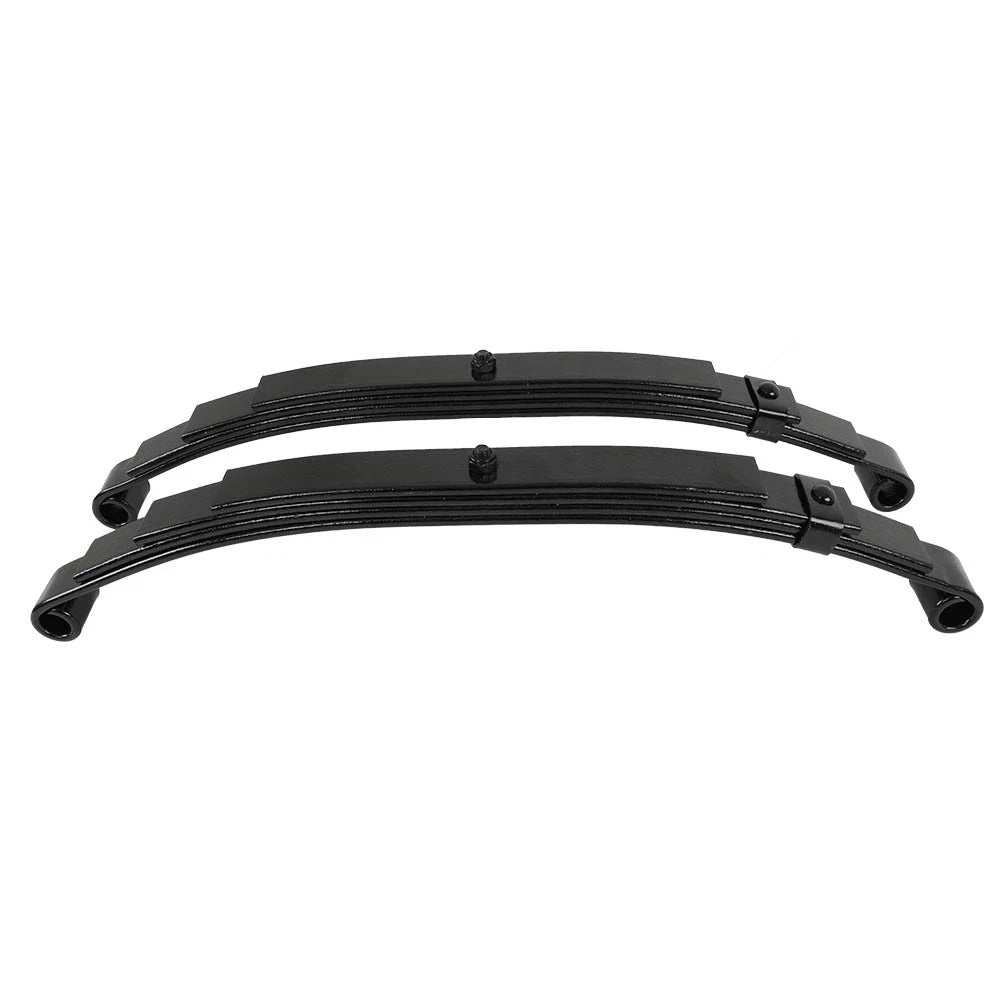 Leaf Spring for Trailer (1750-3000 lbs)