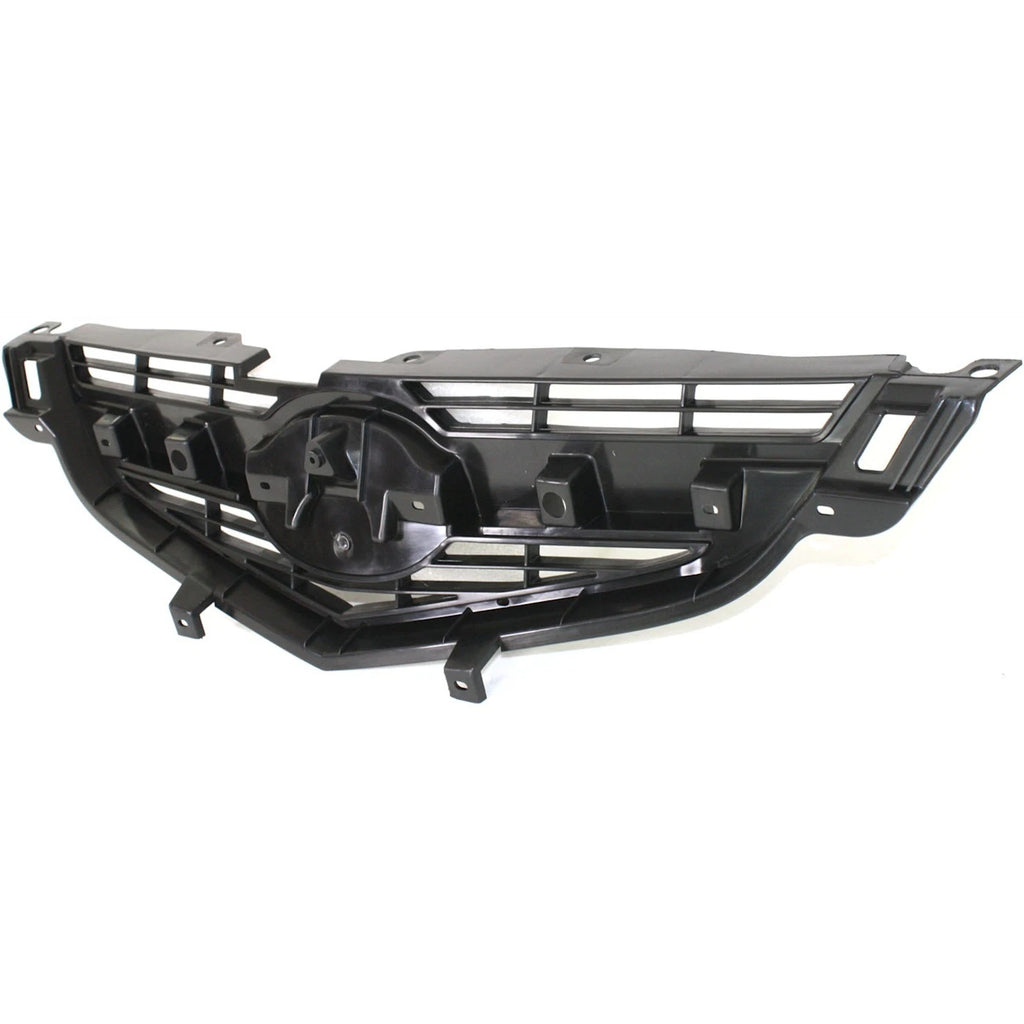 Hood Molding Trim for Acura TL (2004–2006)
