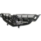 Hood Molding Trim for Acura TL (2004–2006)