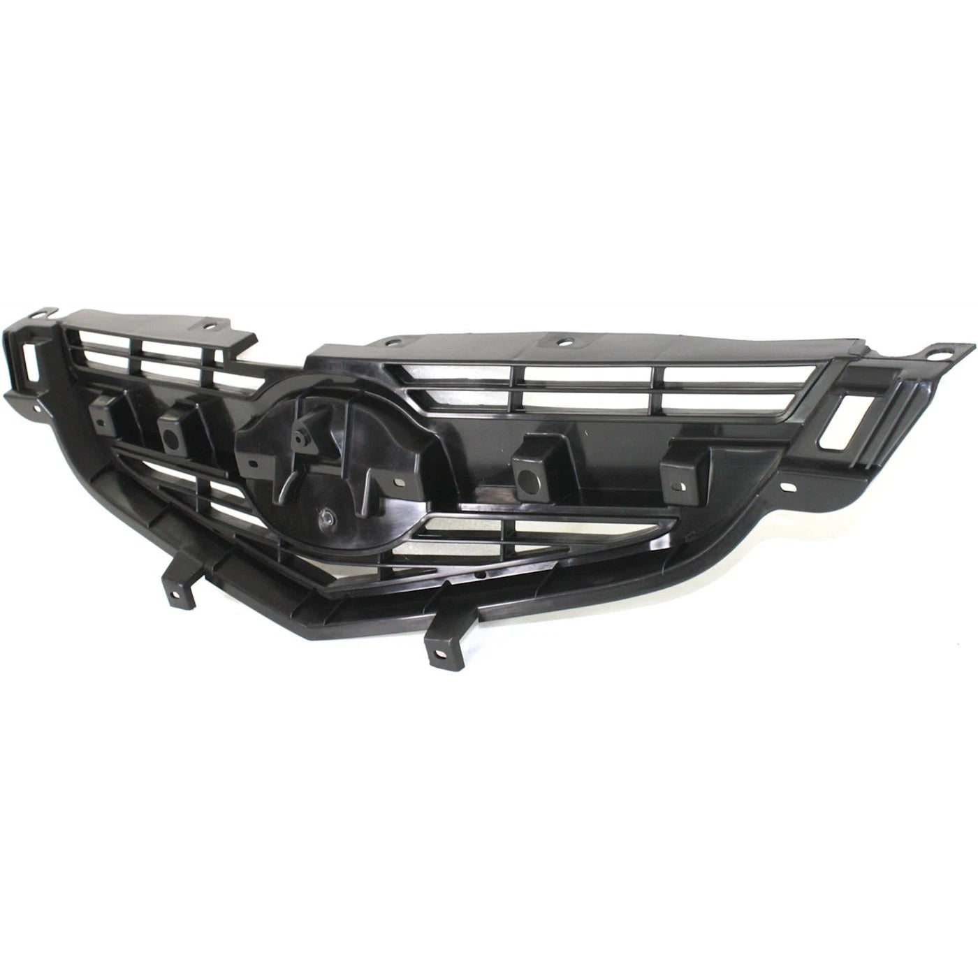 Hood Molding Trim for Acura TL (2004–2006)