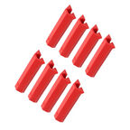 Set of 4 Silicone Sleeve Tool Protectors