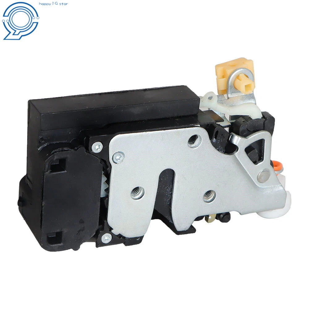 Power Door Lock Actuator with Latch Assembly for Chevrolet GMC (2000-2007)