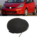 Front Bumper Tow Eye Hook Towing Cover Cap for Honda (2009���2011)
