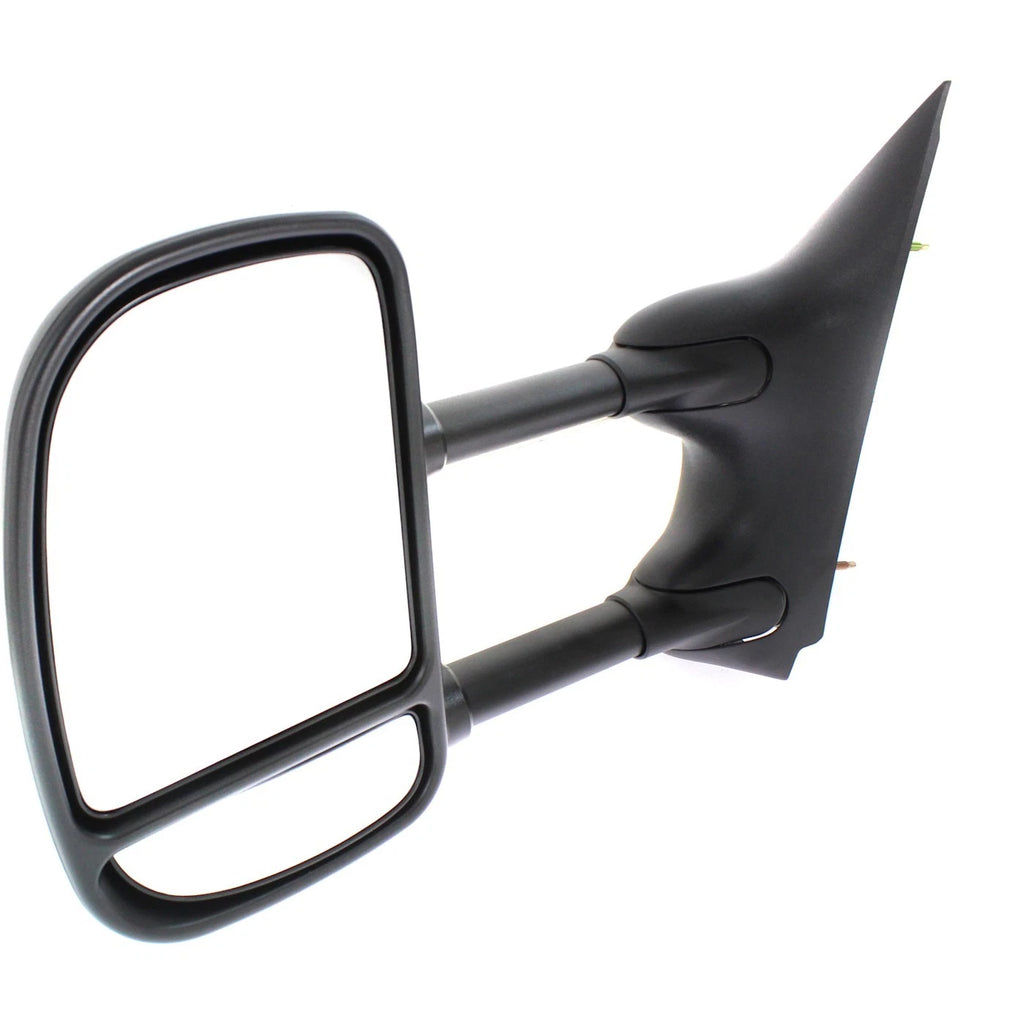 Towing Mirror for Ford E-350 Super Duty, E-250 (2002–2016) Driver Side