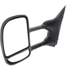 Towing Mirror for Ford E-350 Super Duty, E-250 (2002–2016) Driver Side