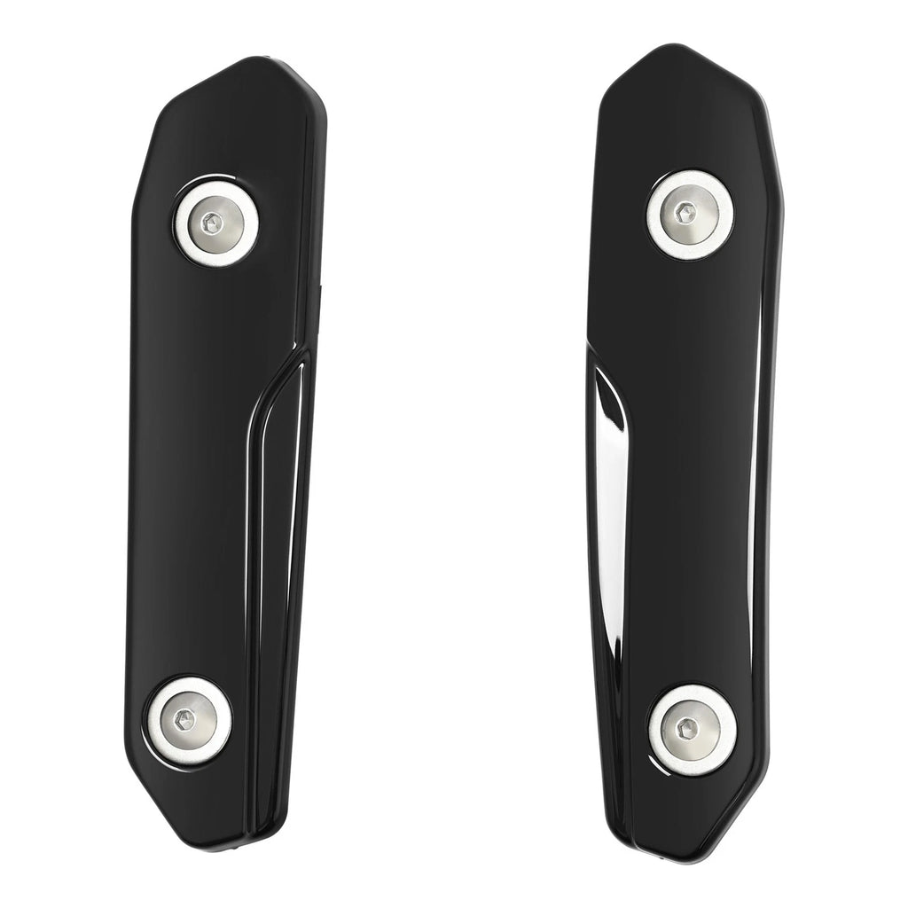 Windshield Side Trim for Harley CVO Street Glide FLHXSE (2023–2026)