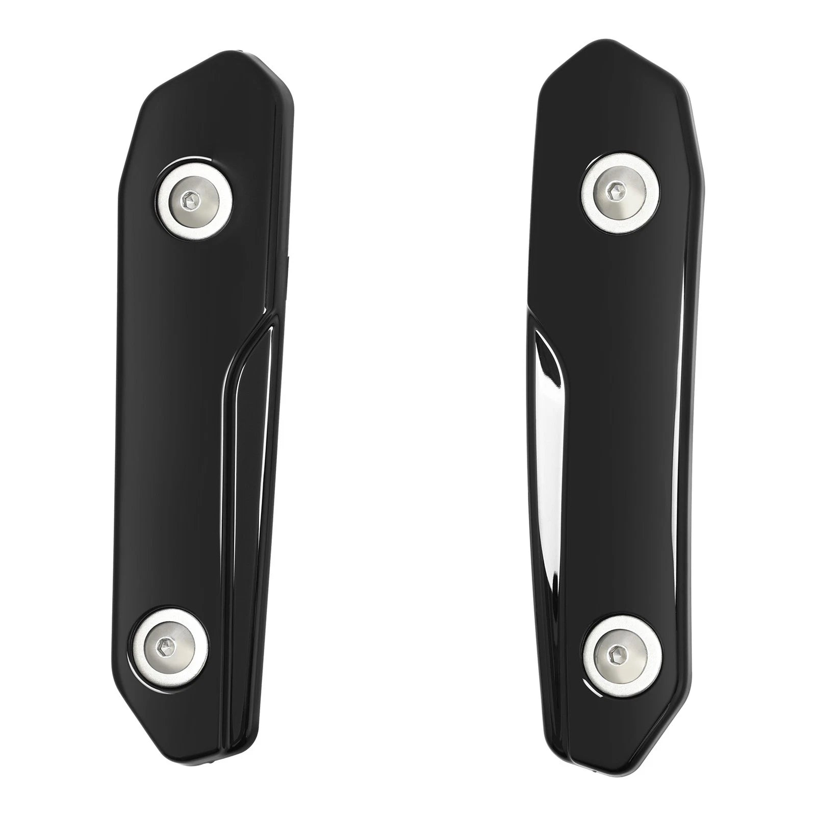 Windshield Side Trim for Harley CVO Street Glide FLHXSE (2023–2026)