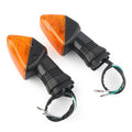 Front Turn Signal Indicator Light for KAWASAKI ZX-6R, 10R, Z750, KLE500, KLE650 (2007-2023)