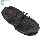 Front Seat Cover Kit for Club Car DS (Ordinary Seat)