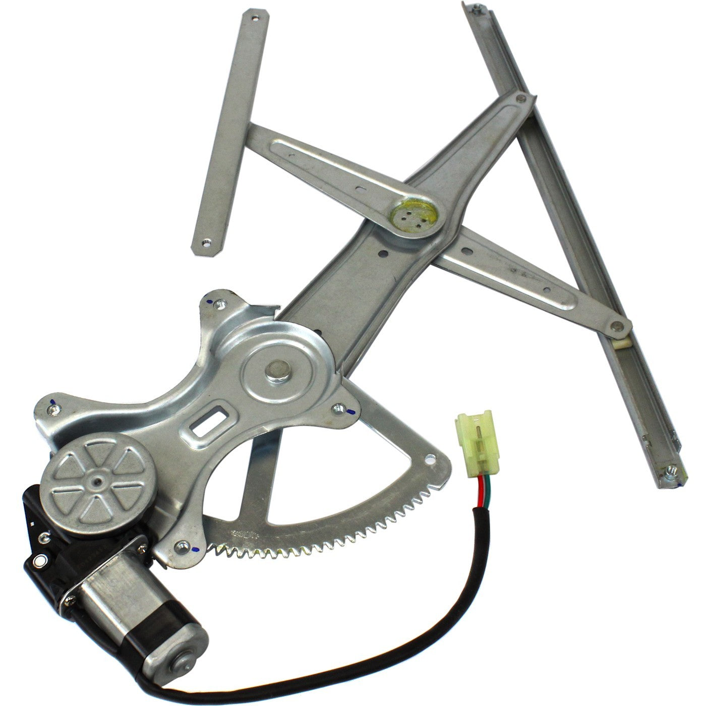 Power Window Regulator for Toyota Matrix (2003–2008) Front Driver Side